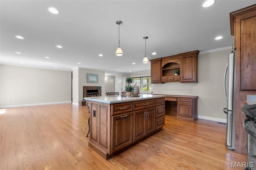 1615 Cherokee Street Jackson, MO 63755 - Photo 11 of 67