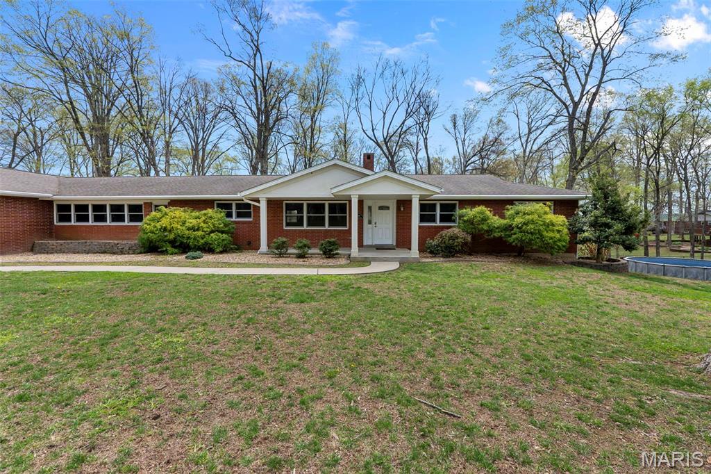 1615 Cherokee Street Jackson, MO 63755 - Photo 2 of 67