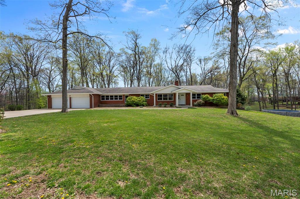 1615 Cherokee Street Jackson, MO 63755 - Photo 3 of 67