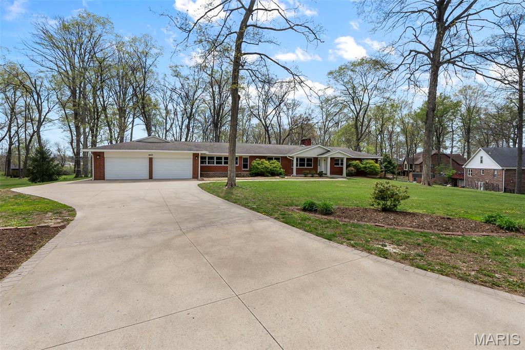 1615 Cherokee Street Jackson, MO 63755 - Photo 4 of 67