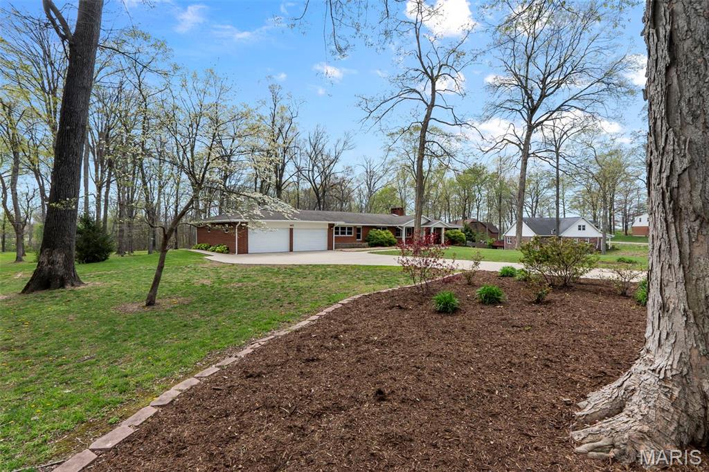 1615 Cherokee Street Jackson, MO 63755 - Photo 54 of 67