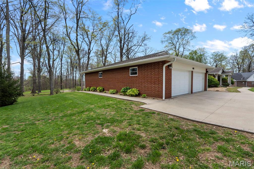 1615 Cherokee Street Jackson, MO 63755 - Photo 55 of 67