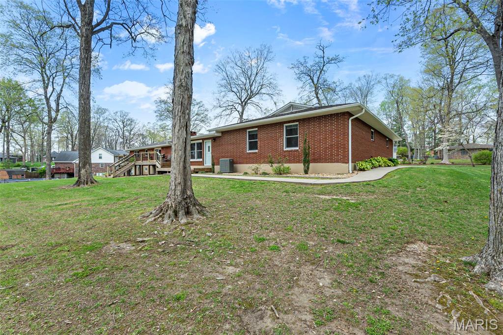 1615 Cherokee Street Jackson, MO 63755 - Photo 59 of 67