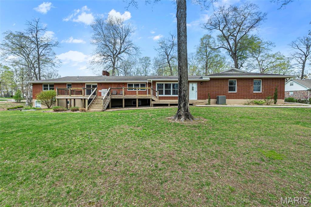 1615 Cherokee Street Jackson, MO 63755 - Photo 60 of 67