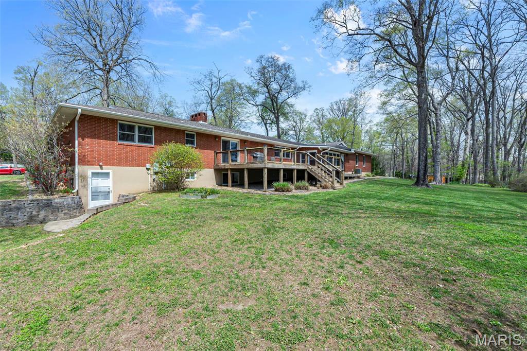 1615 Cherokee Street Jackson, MO 63755 - Photo 63 of 67