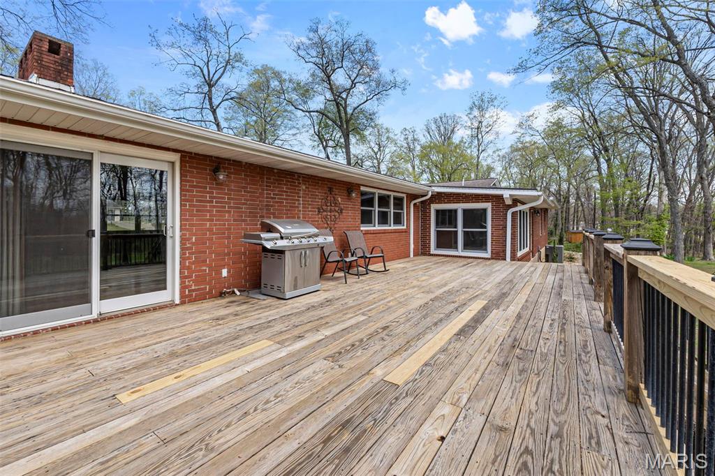 1615 Cherokee Street Jackson, MO 63755 - Photo 66 of 67