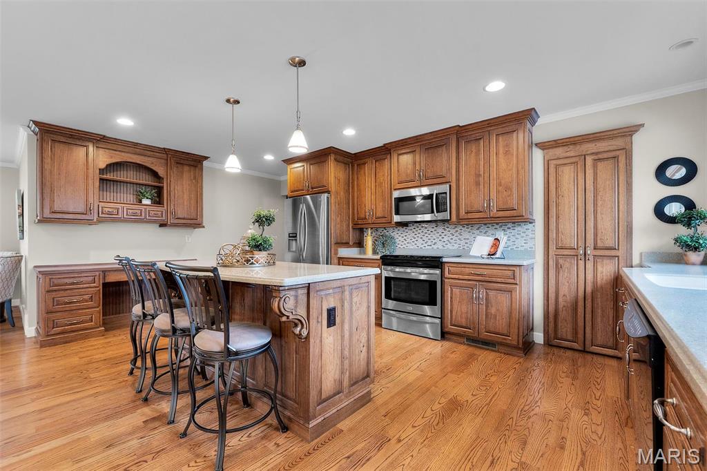 1615 Cherokee Street Jackson, MO 63755 - Photo 10 of 67