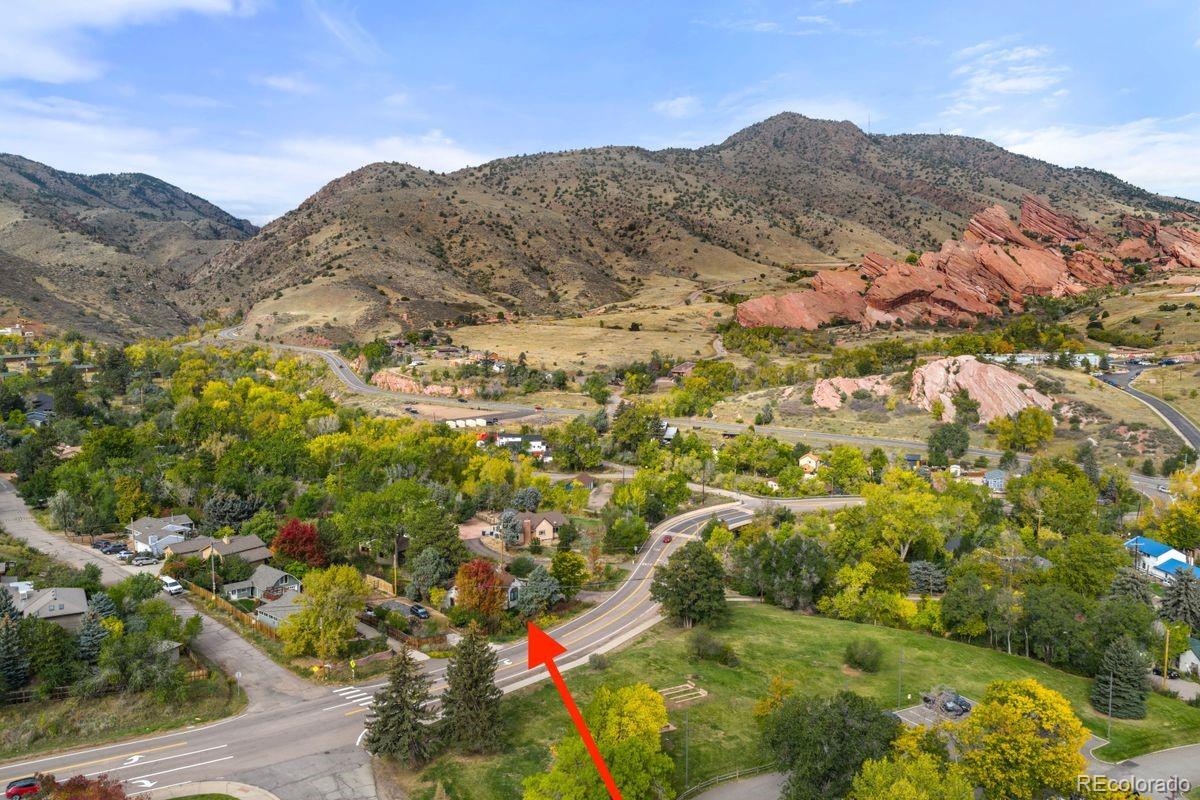 229 Highway 8 Morrison, CO 80465 - Photo 2 of 34