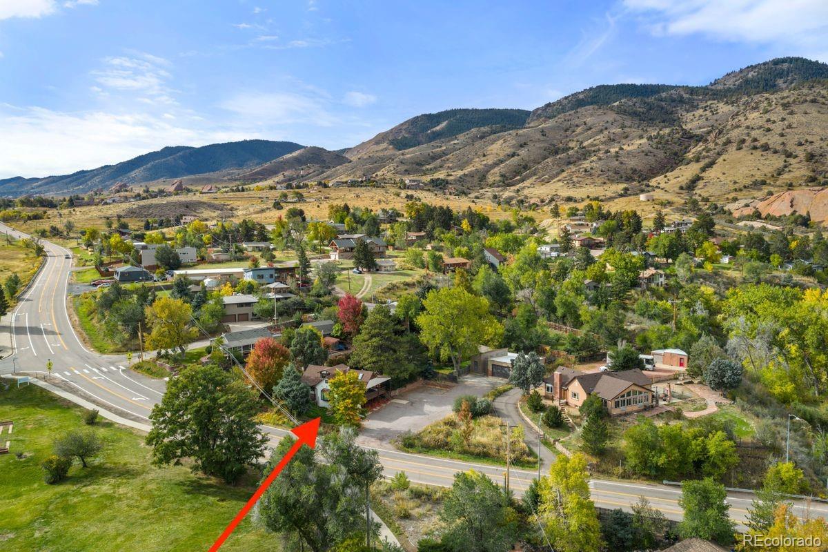 229 Highway 8 Morrison, CO 80465 - Photo 30 of 34