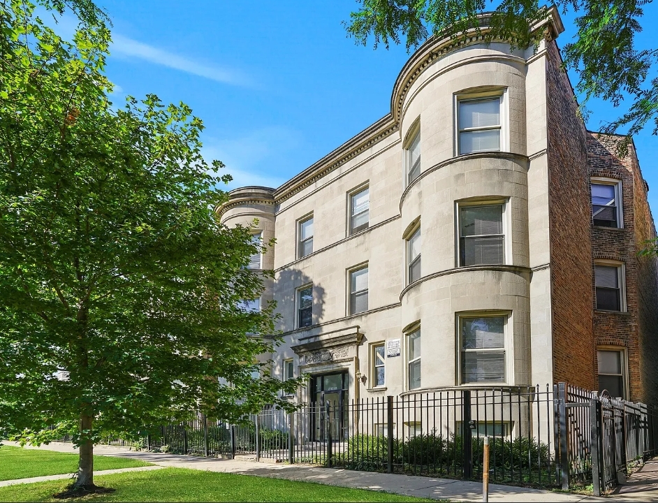 4542 South Indiana Avenue, Unit 2 Chicago, IL 60653 - Photo 16 of 16