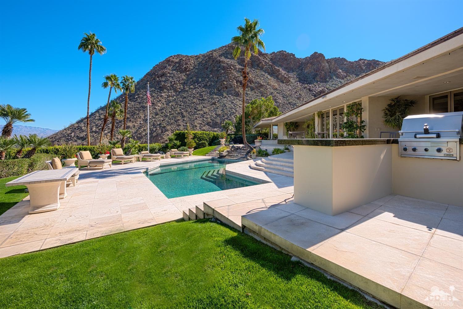 70375 Thunderbird Road Rancho Mirage, CA 92270 - Photo 44 of 54 Additional Photo