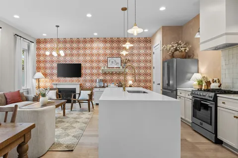 $1,197,000 | 1037 C Scovel Street, Nashville, TN 37208