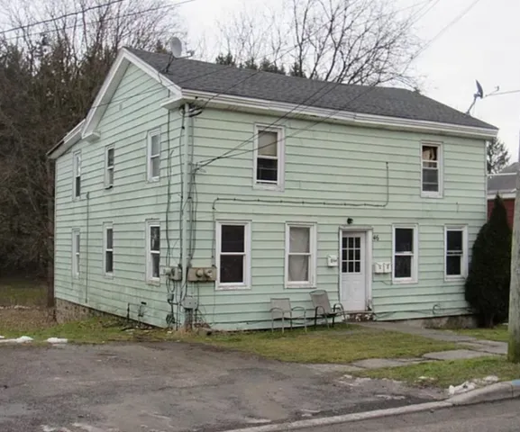 $120,000 | 46 Maple Street, Lyons, NY 14489
