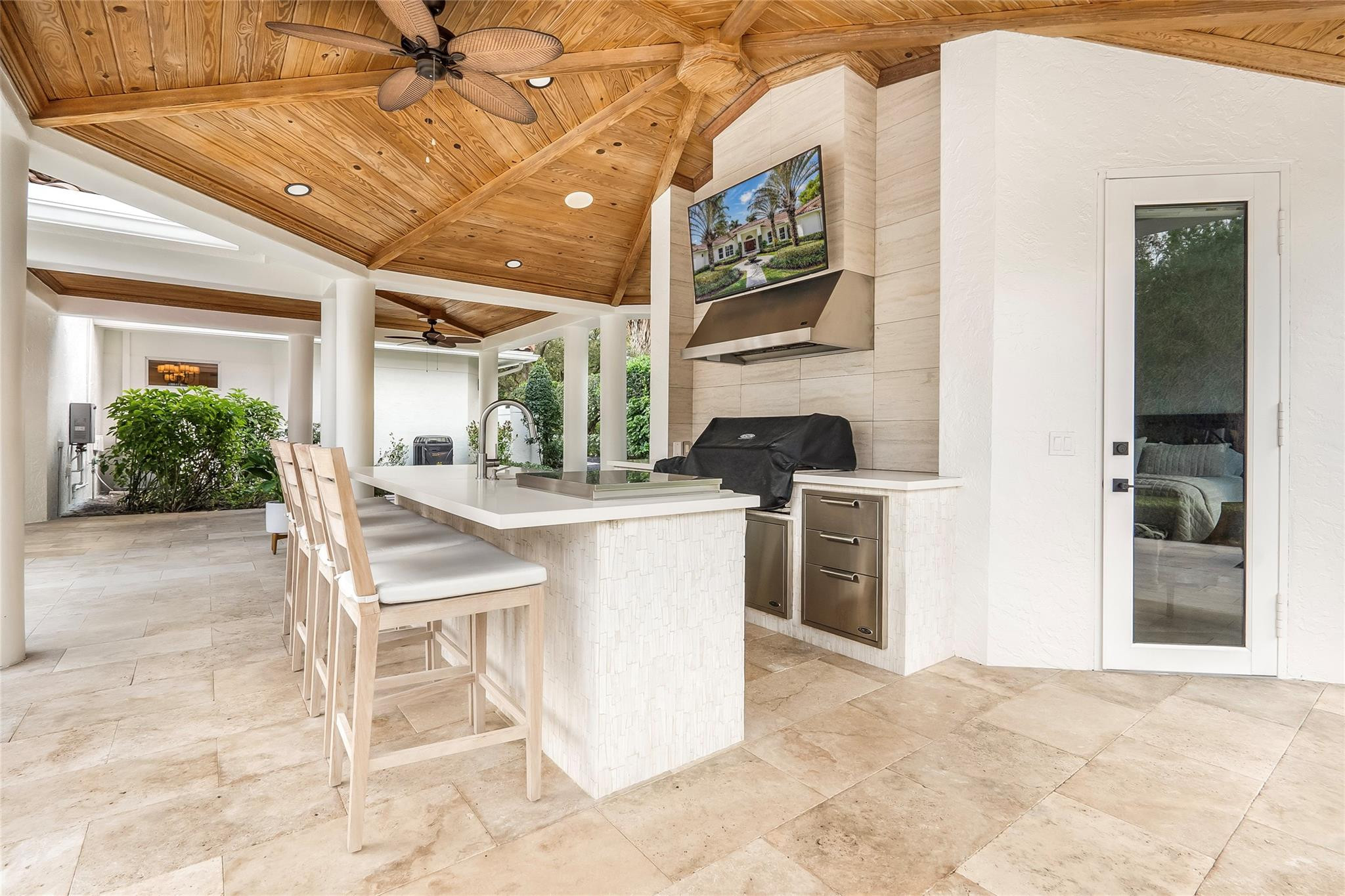 2825 Hackney Road Weston, FL 33331 - Photo 87 of 89 Photo 85