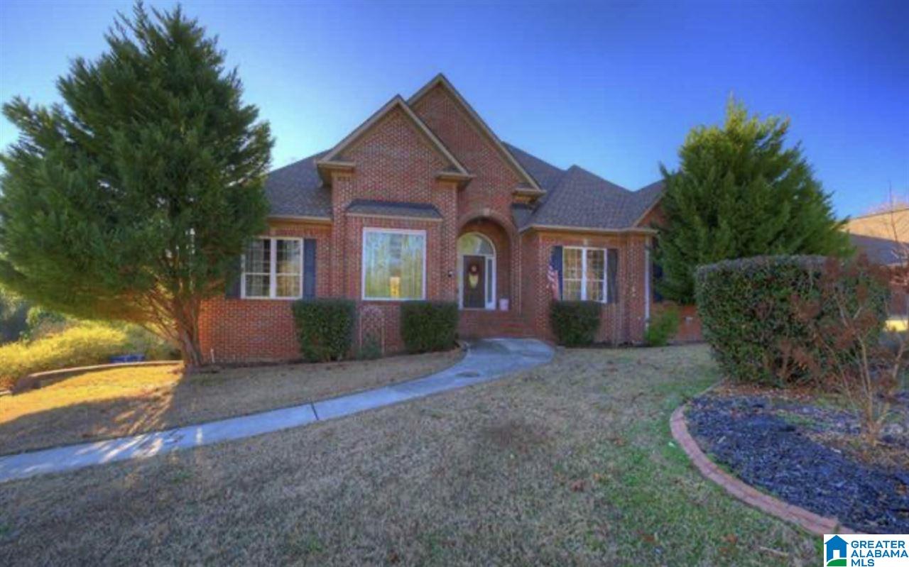 219 Grande View Parkway Alabaster, AL 35114 - Photo 43 of 43