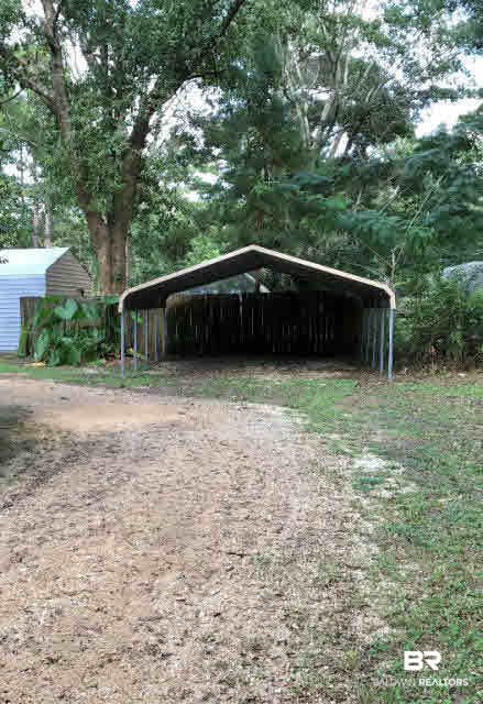 24690 Powell Lane Loxley, AL 36551 - Photo 12 of 39