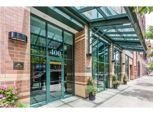 $2,750 | 400 West Ontario Street, Unit 1508, Chicago, IL 60654