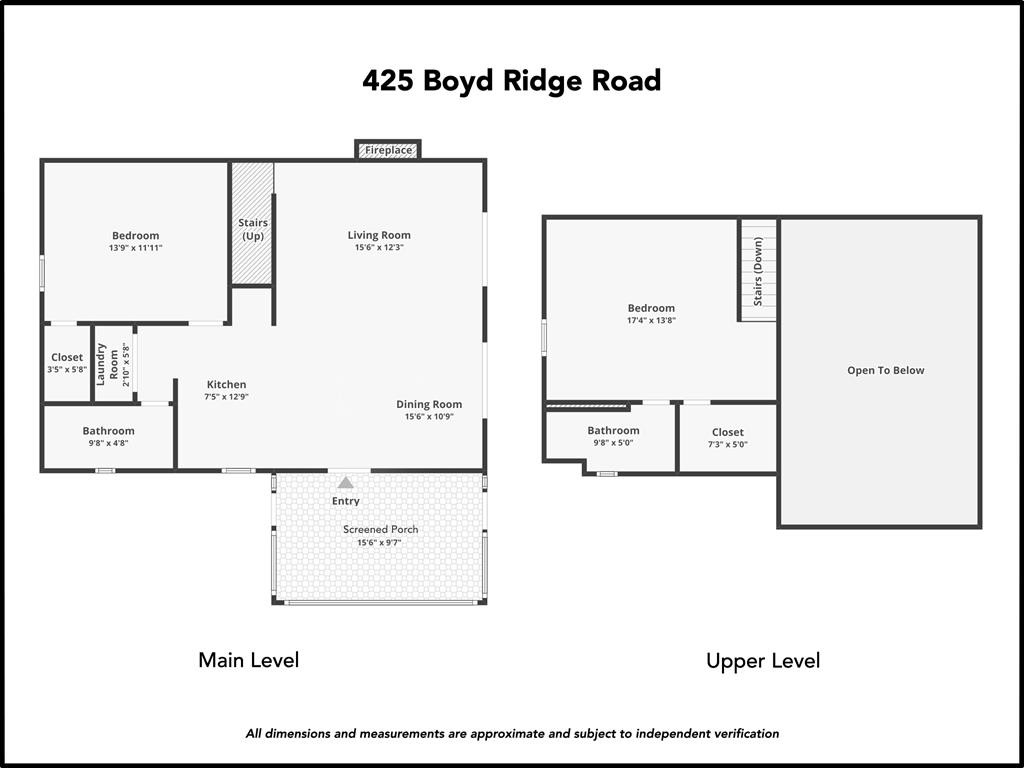 425 Boyd Ridge Drive Murphy, NC 28906 - Photo 41 of 41