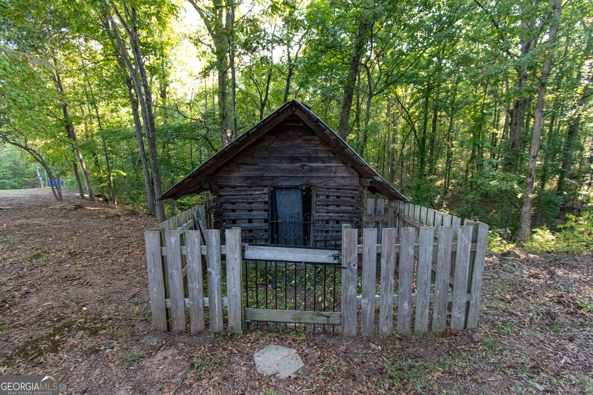 1651 Mergendollar Road Good Hope, GA 30641 - Photo 144 of 152