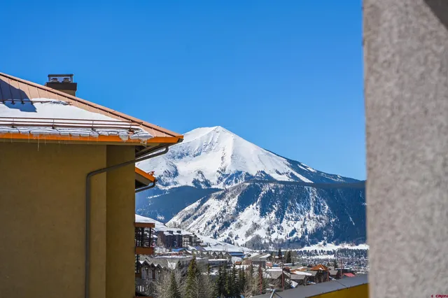 $5,245,000 | 500 Gothic Road, Unit 336, Crested Butte, CO 81225