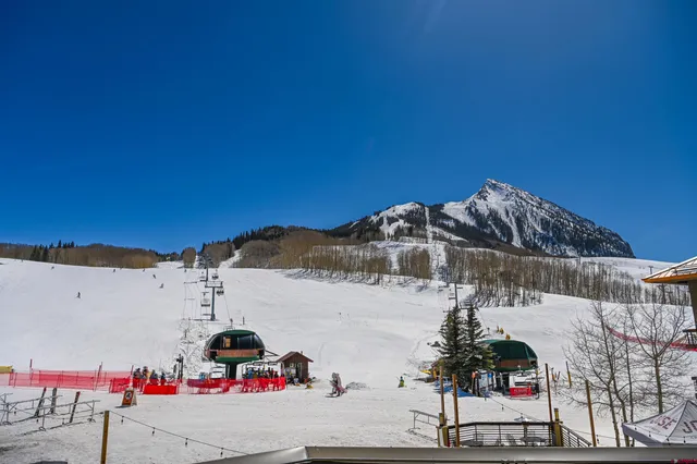 $5,245,000 | 500 Gothic Road, Unit 336, Crested Butte, CO 81225