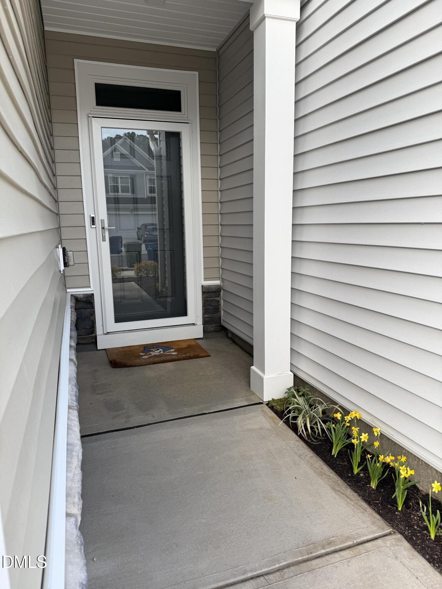 4927 Arkose Drive Raleigh, NC 27610 - Photo 35 of 58