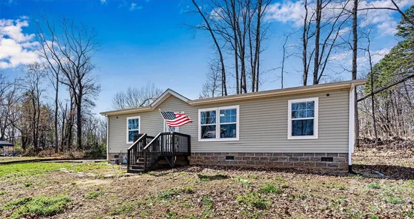 $249,900 | 258 Liberty Estates Lane, Taylorsville, NC 28681