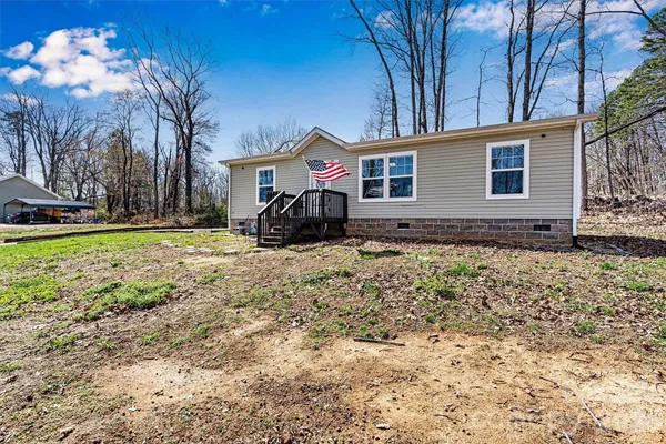 $249,900 | 258 Liberty Estates Lane, Taylorsville, NC 28681
