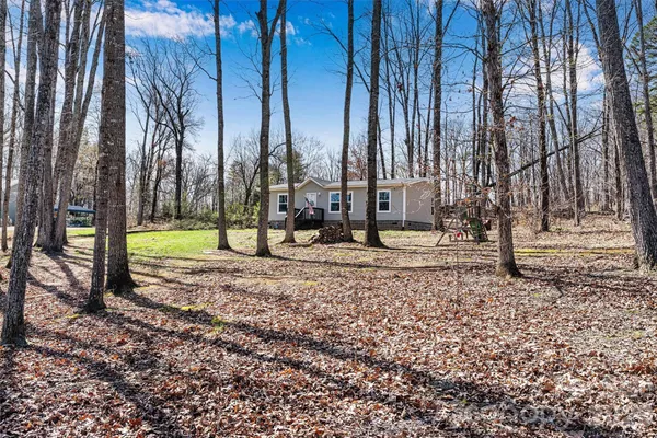 $249,900 | 258 Liberty Estates Lane, Taylorsville, NC 28681