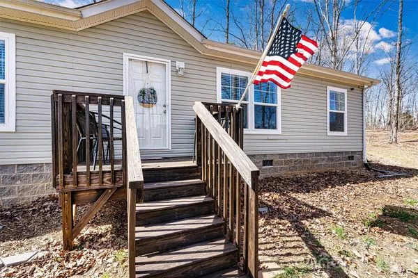 $249,900 | 258 Liberty Estates Lane, Taylorsville, NC 28681