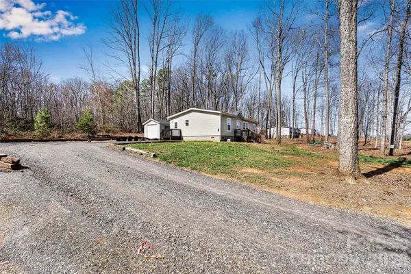$249,900 | 258 Liberty Estates Lane, Taylorsville, NC 28681