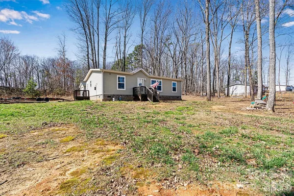 $249,900 | 258 Liberty Estates Lane, Taylorsville, NC 28681