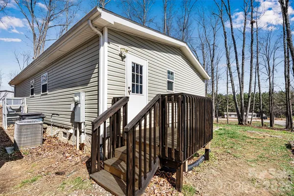 $249,900 | 258 Liberty Estates Lane, Taylorsville, NC 28681