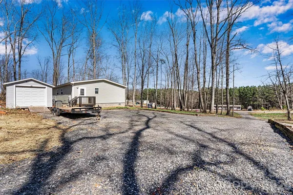 $249,900 | 258 Liberty Estates Lane, Taylorsville, NC 28681