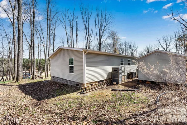 $249,900 | 258 Liberty Estates Lane, Taylorsville, NC 28681