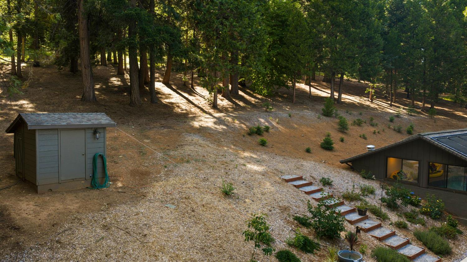 3070 Crystal Summit Road Pollock Pines, CA 95726 - Photo 74 of 76