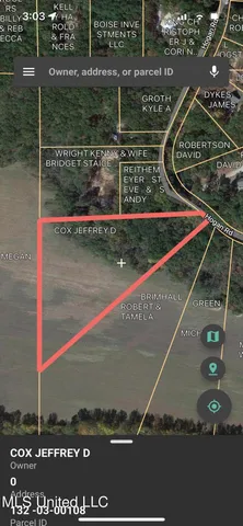 $85,000 | 2167 Hogan Road, Holly Springs, MS 38635