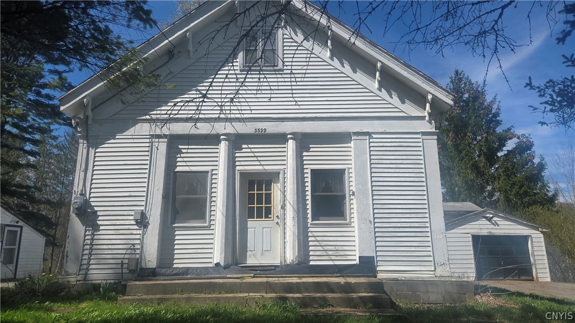 3599 Watervale Road Pompey, NY 13104 - Photo 3 of 48