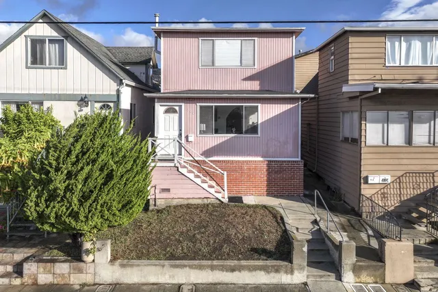 $988,000 | 564 Railroad Avenue, South San Francisco, CA 94080
