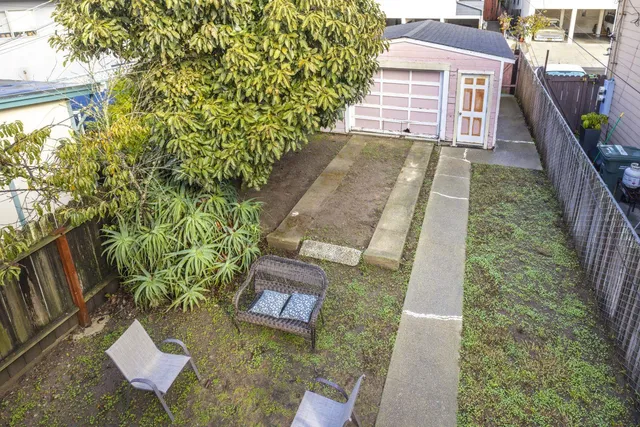 $988,000 | 564 Railroad Avenue, South San Francisco, CA 94080