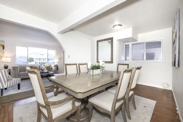 $988,000 | 564 Railroad Avenue, South San Francisco, CA 94080