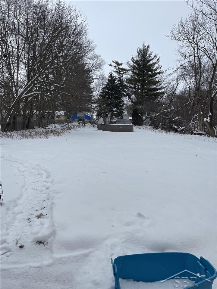 1831 Mack Road Buena Vista, MI 48601 - Photo 15 of 15