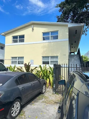 $950,000 | 1243 Northwest 61st Street, Miami, FL 33142