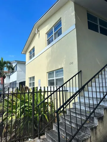 $950,000 | 1243 Northwest 61st Street, Miami, FL 33142