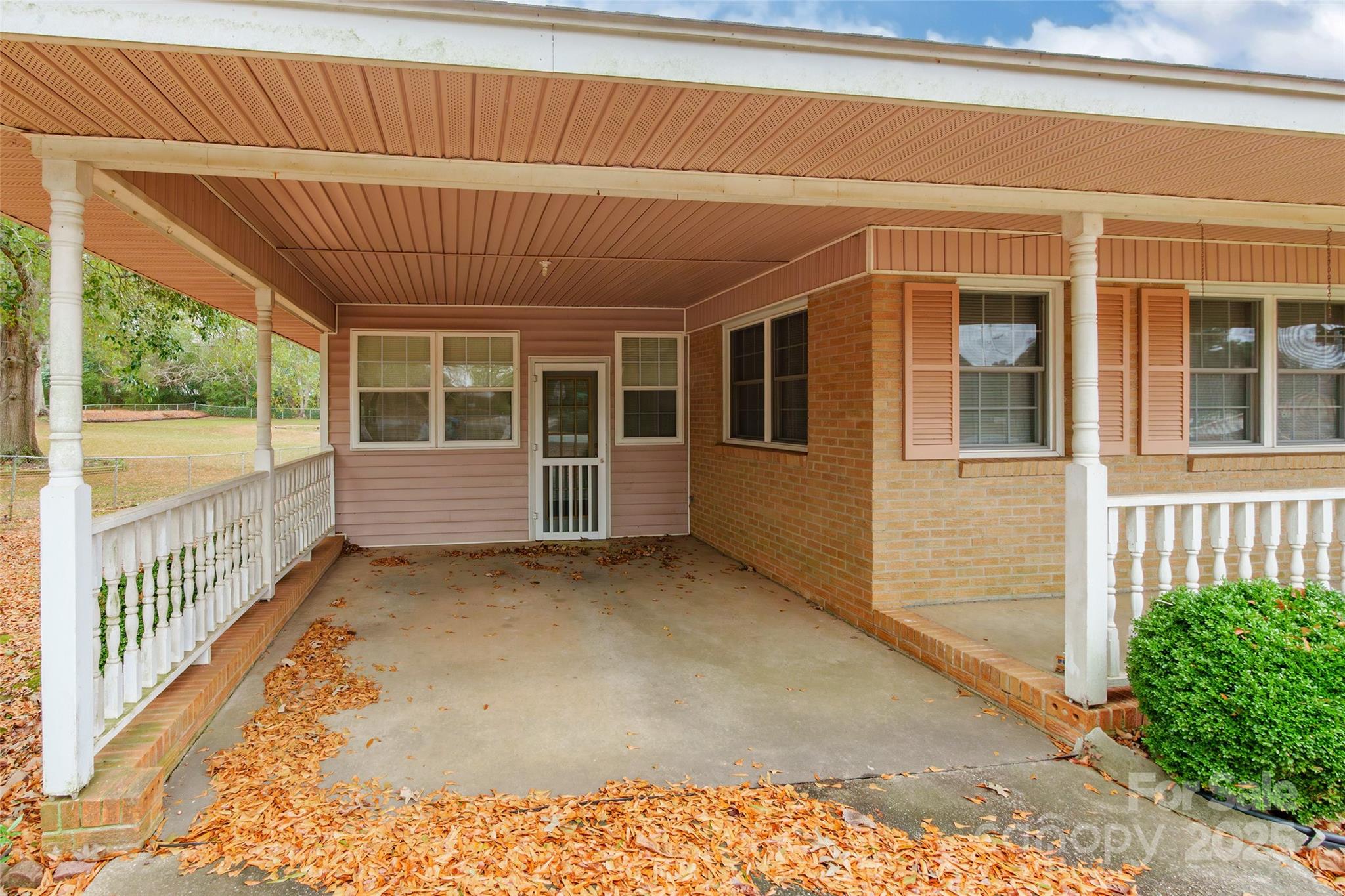 2100 J B Denton Road Lancaster, SC 29720 - Photo 4 of 44