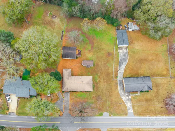 $275,000 | 2100 J B Denton Road, Lancaster, SC 29720