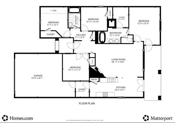 $285,000 | 2947 Appaloosa Drive, Dallas, TX 75237