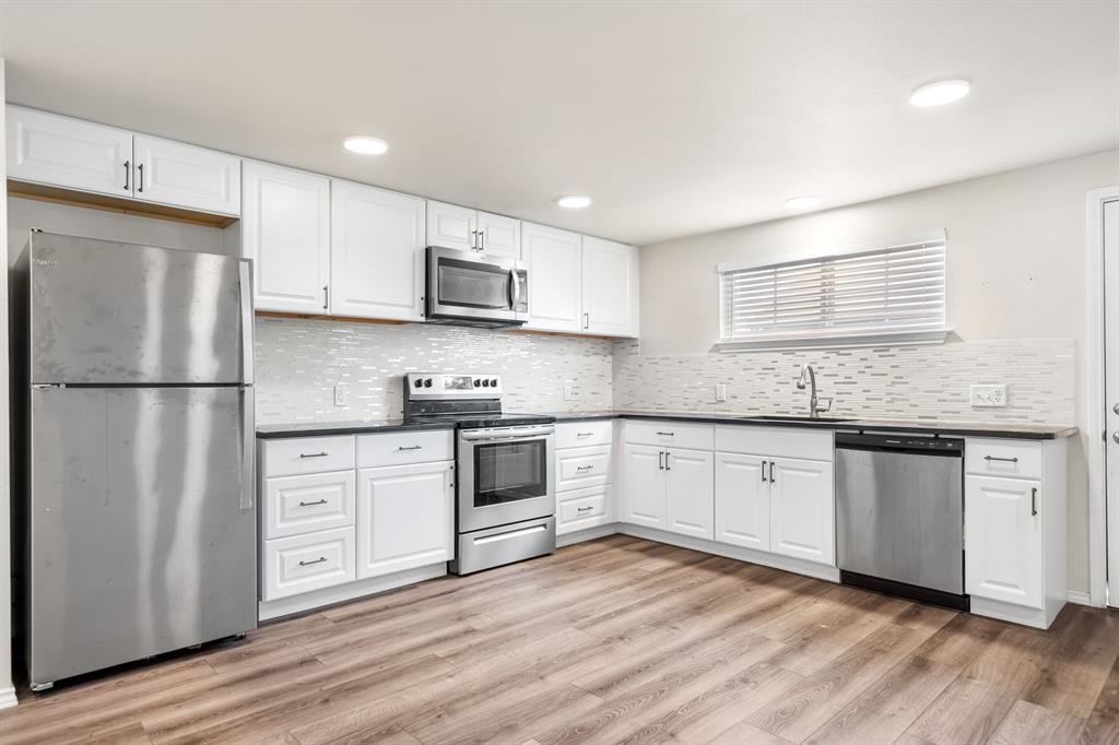 2208 West Rosedale Street South, Unit 102 Fort Worth, TX 76110 - Photo 6 of 11