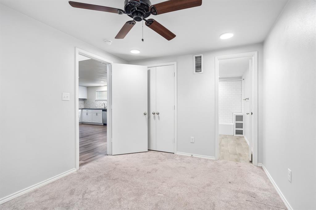 2208 West Rosedale Street South, Unit 102 Fort Worth, TX 76110 - Photo 8 of 11