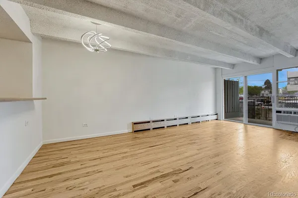 $249,900 | 200 Pearl Street, Unit 205, Denver, CO 80203